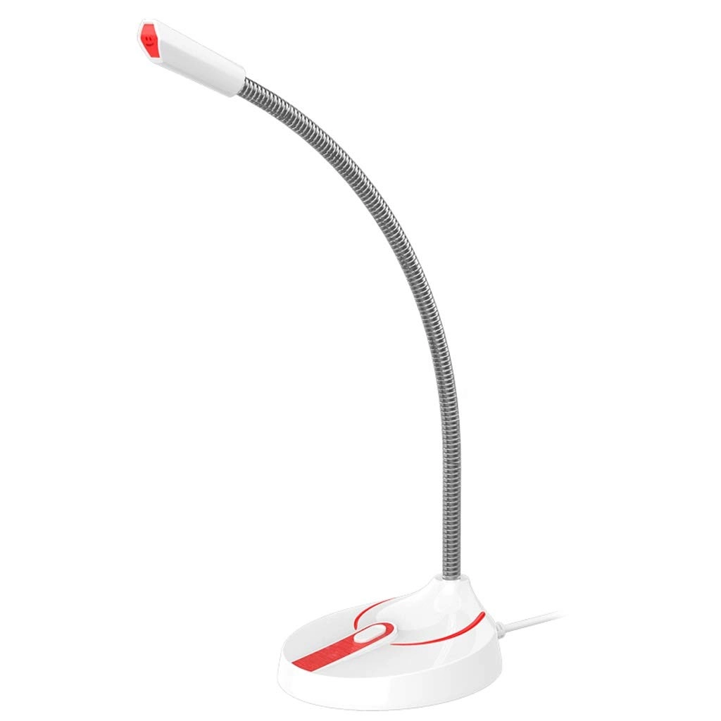 Msuiiixcccc ss1/i47294 3.5mm-Mini-Jack Microphone