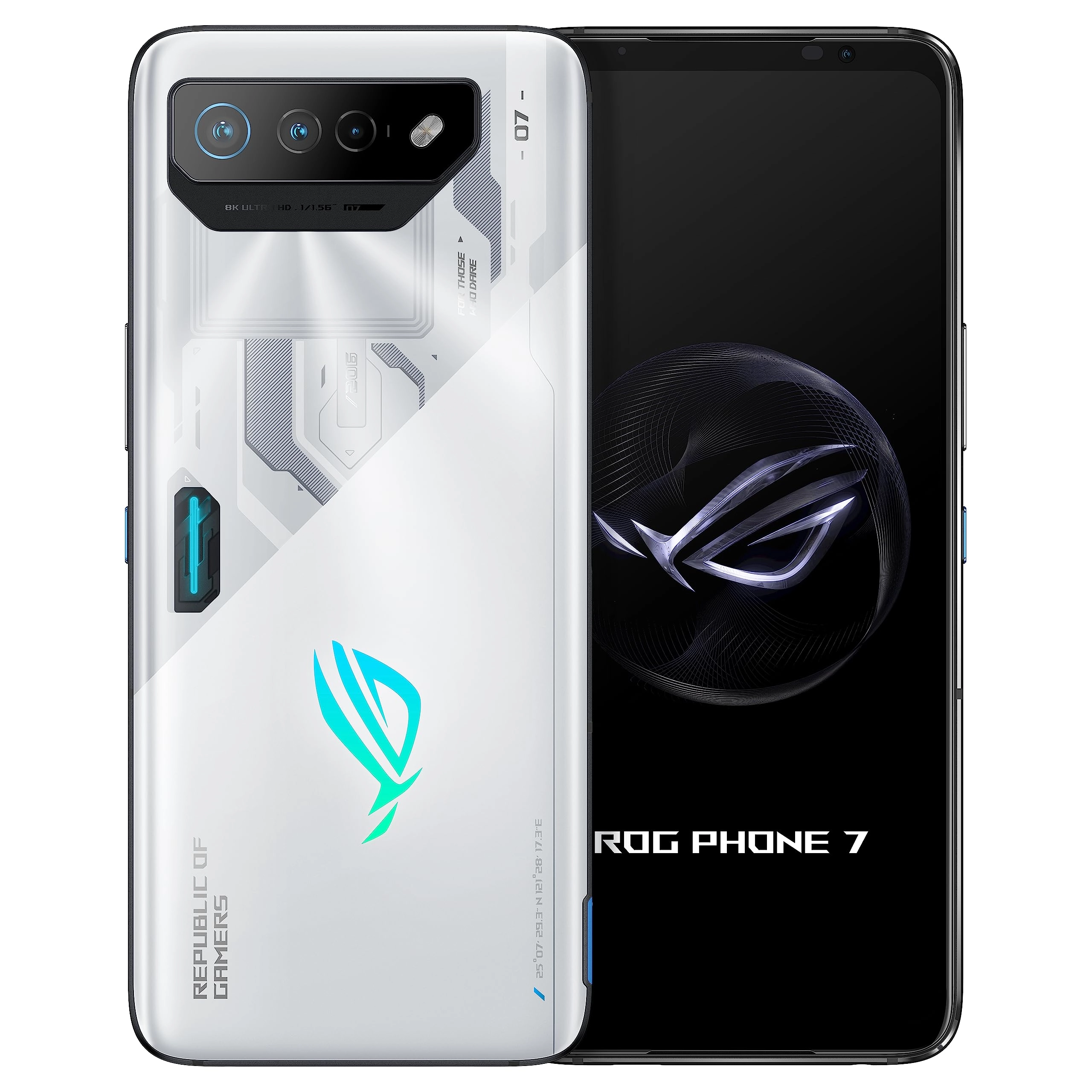 ASUS ROG Phone 7 - 12GB 256G