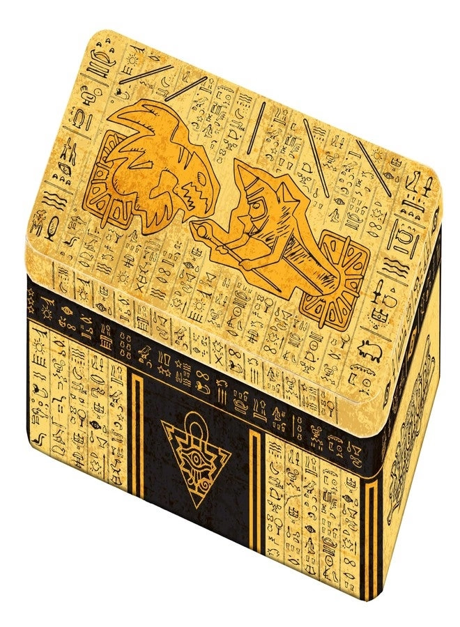 Ancient Battles Tin
