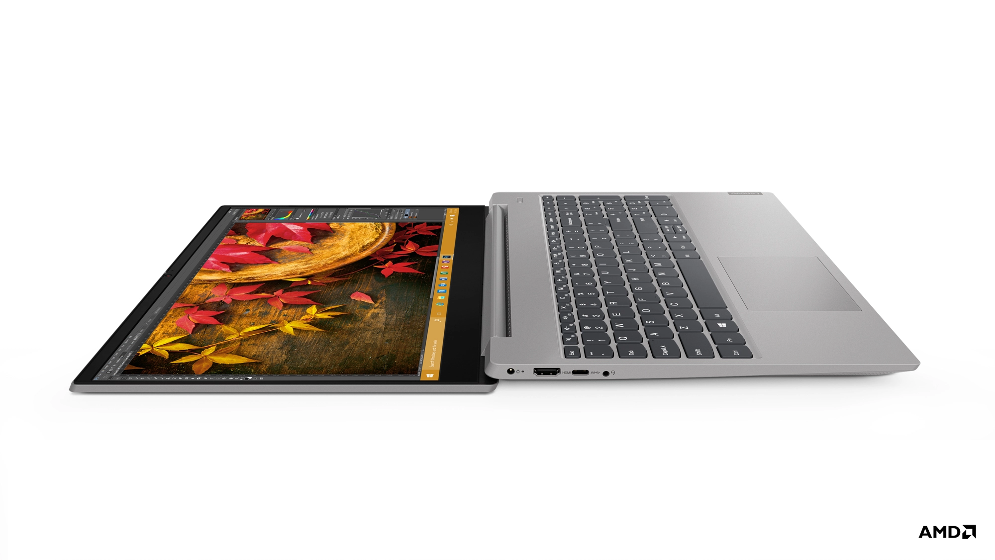 IdeaPad S340 81QG000DUS - 15.6'' Ryzen 7 3700U 12GB DDR4 512GB SSD