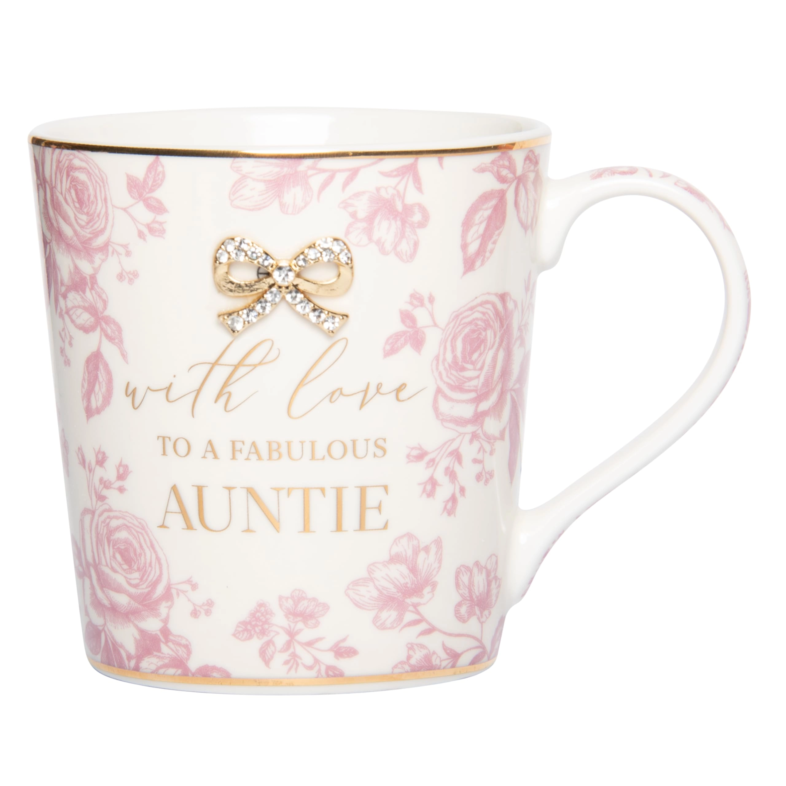 Lesser & Pavey Madelaine Auntie Mug - 350 ml
