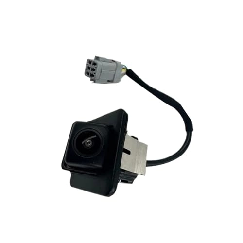 Rear View Back-Up Camera - Compatible With Kia For Forte 2014 2015 2016 95760A7720
