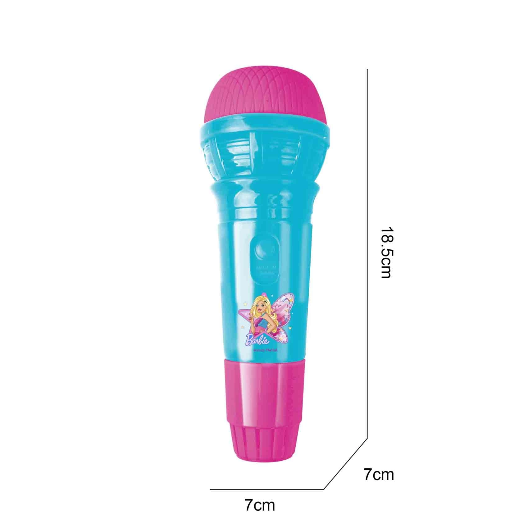 Echo Microphone