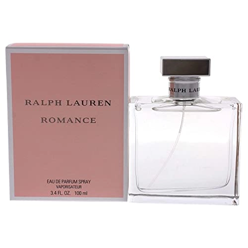 Romance Eau de Parfum 100 ml