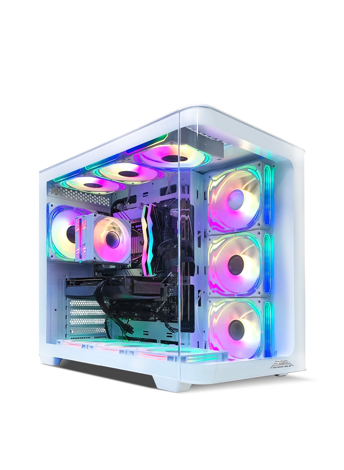 Gaming PC - Ultra 9 285K 32GB 2TB