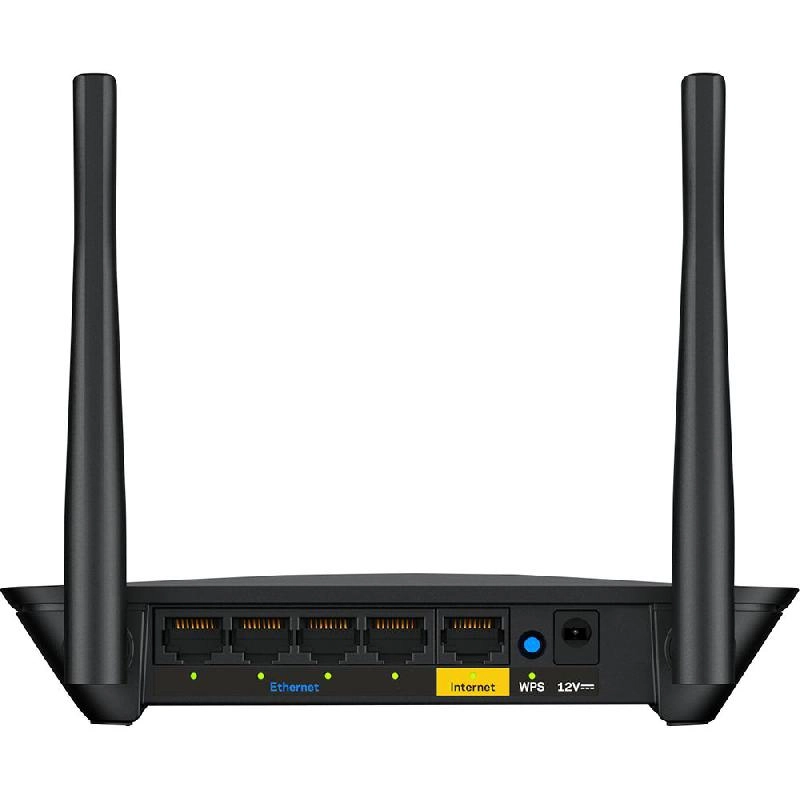 E5450 - 1200 Mbps Wireless AC
