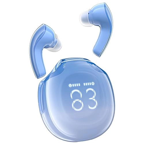 T9 Wireless Earbud