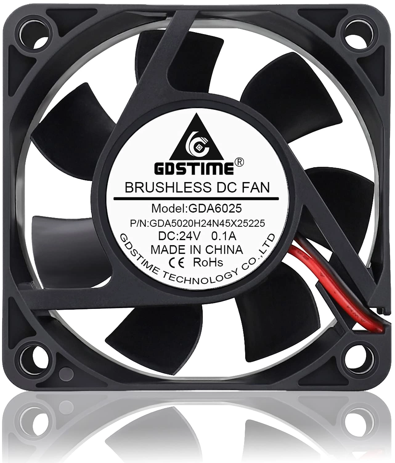 Cooling Fan - 60mm
