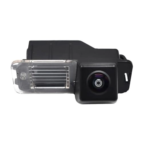 Car CCD Front View Camera - Night vision Wire 656 x 492