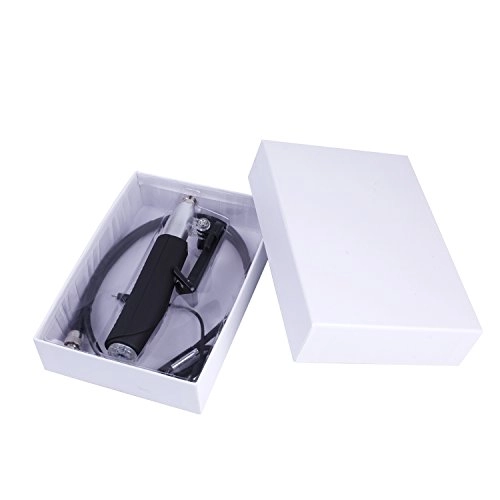 2 in 1 Handheld Photographed Inspection Camera - 8 mm
