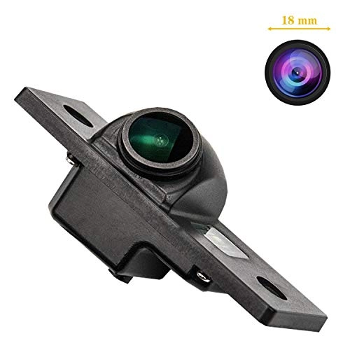 Reversing Camera - Night Vision 720p