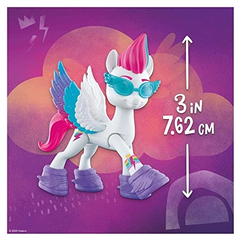 My Little Pony: A New Generation Movie - Zipp Storm (F2452)