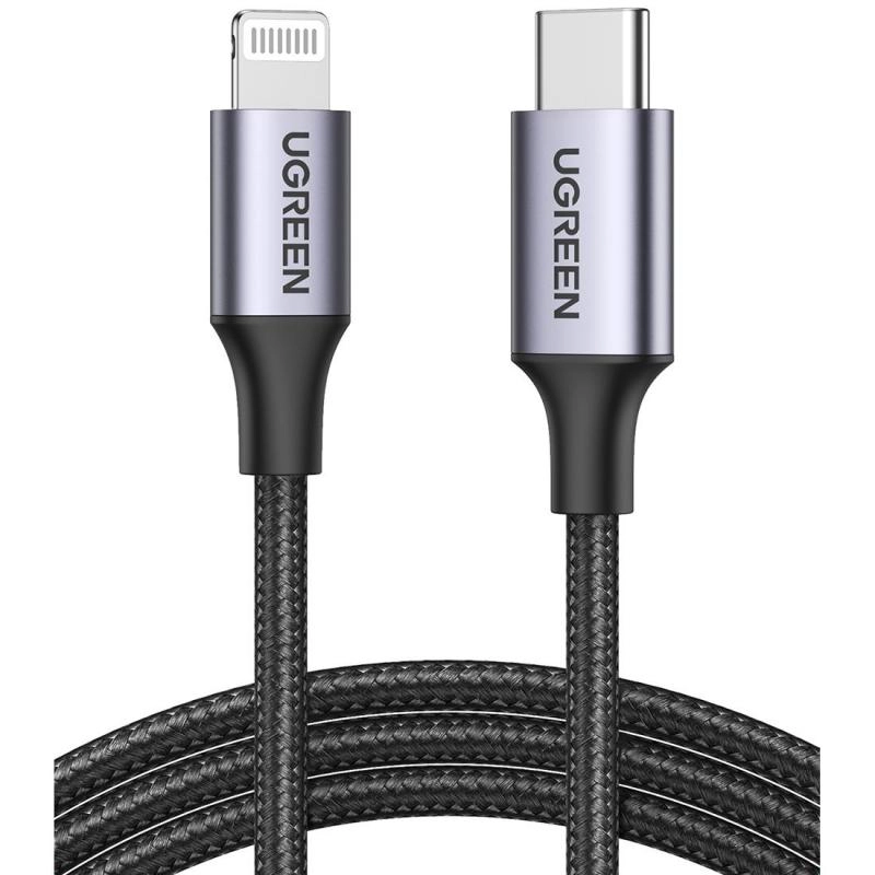 USB-C to Lightning Cable USB-C to Lightning 1m