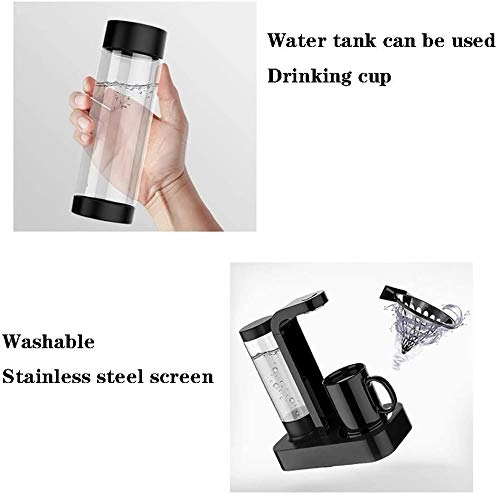 Cappuccino - Semi-Automatic Steam Foam
