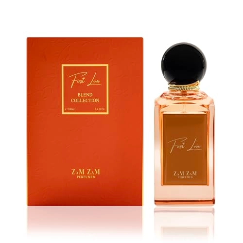 First Love - Eau de Parfum 100ml