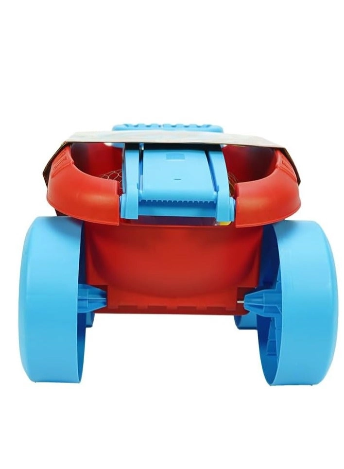 Baby Handcart - 32 pcs