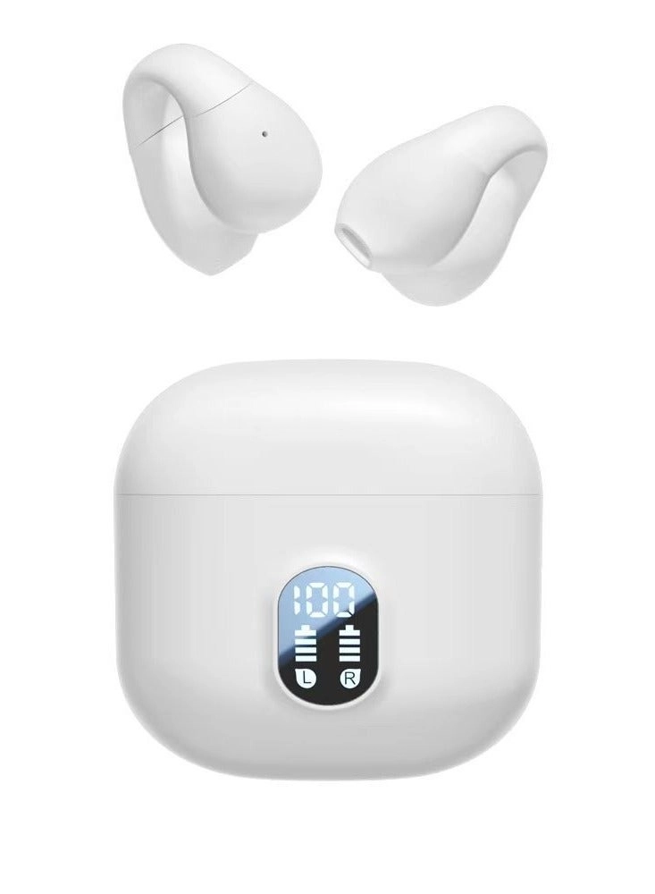 Open Ear Wireless Earbud