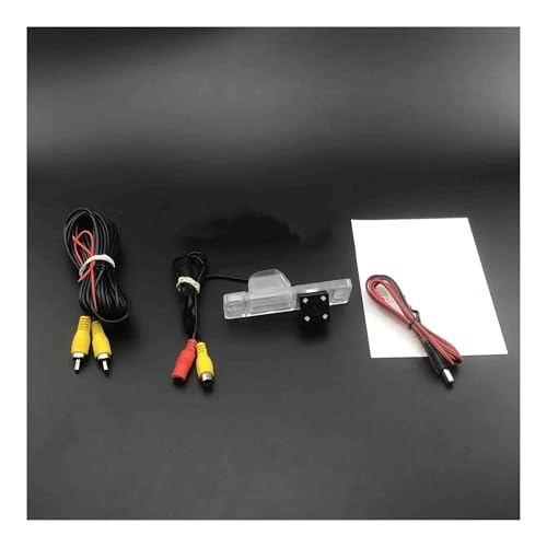 Rear View Camera - wireless