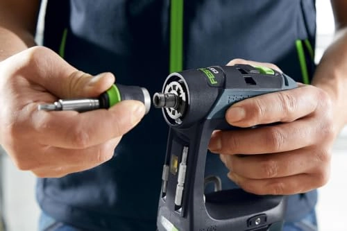 CXS 12 - 2.6Ah 10.8V