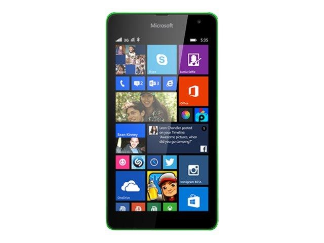 Lumia 535 - 1GB 8GB