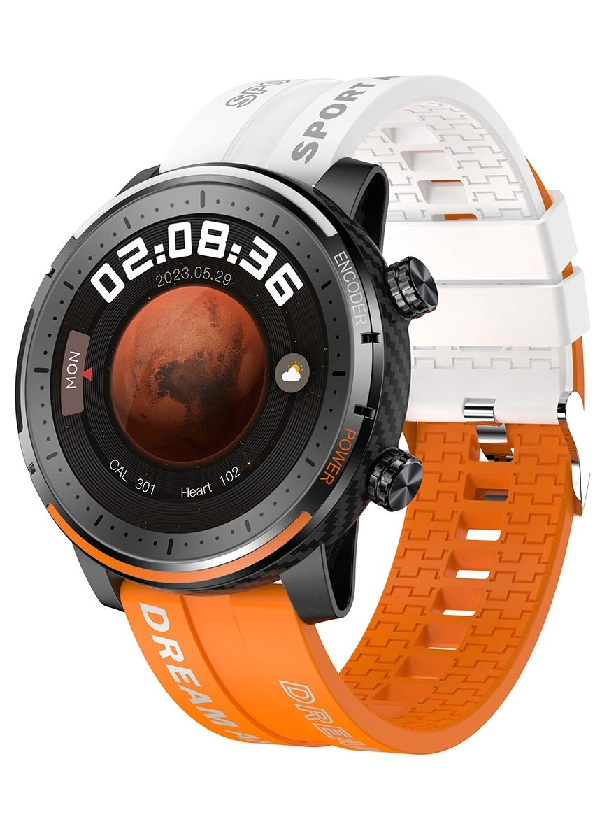 RT QW66 47.5mm Plastic