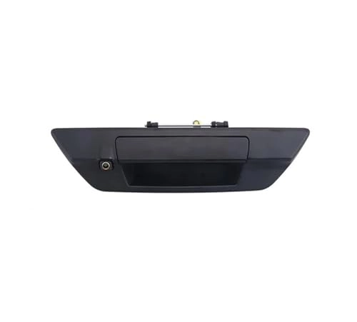 Rear View Parking Camera - Night Vision Wire