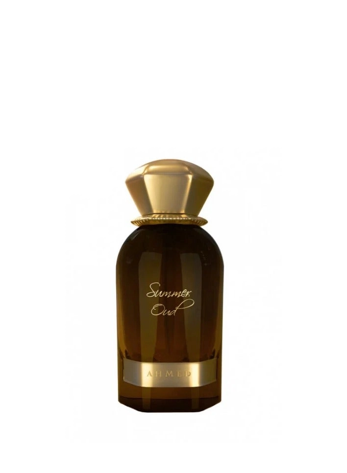 Summer Oud Eau de Parfum 60ml