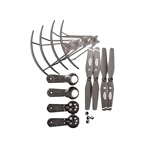 Foldable Arm Propellers Blade Guard - S167 S166 S167-GPS S604