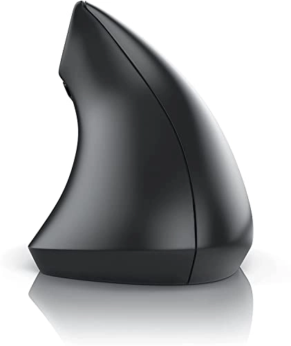 TM137U Vertical Ergonomic Mouse - USB