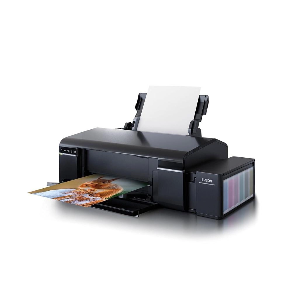 EcoTank L8050