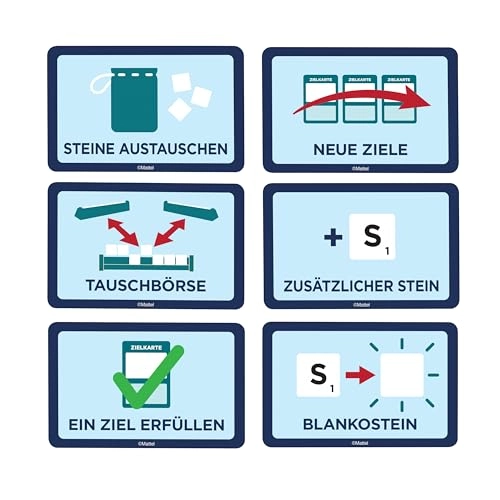 Scrabble Original (German)