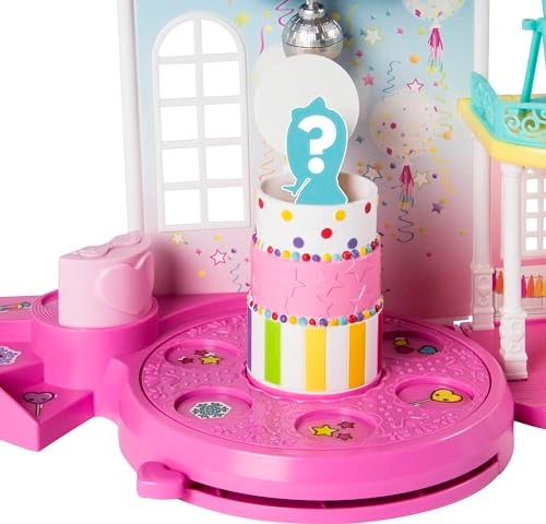 Poptastic Party Playset - English 4 - 8 years 1 piece(s)