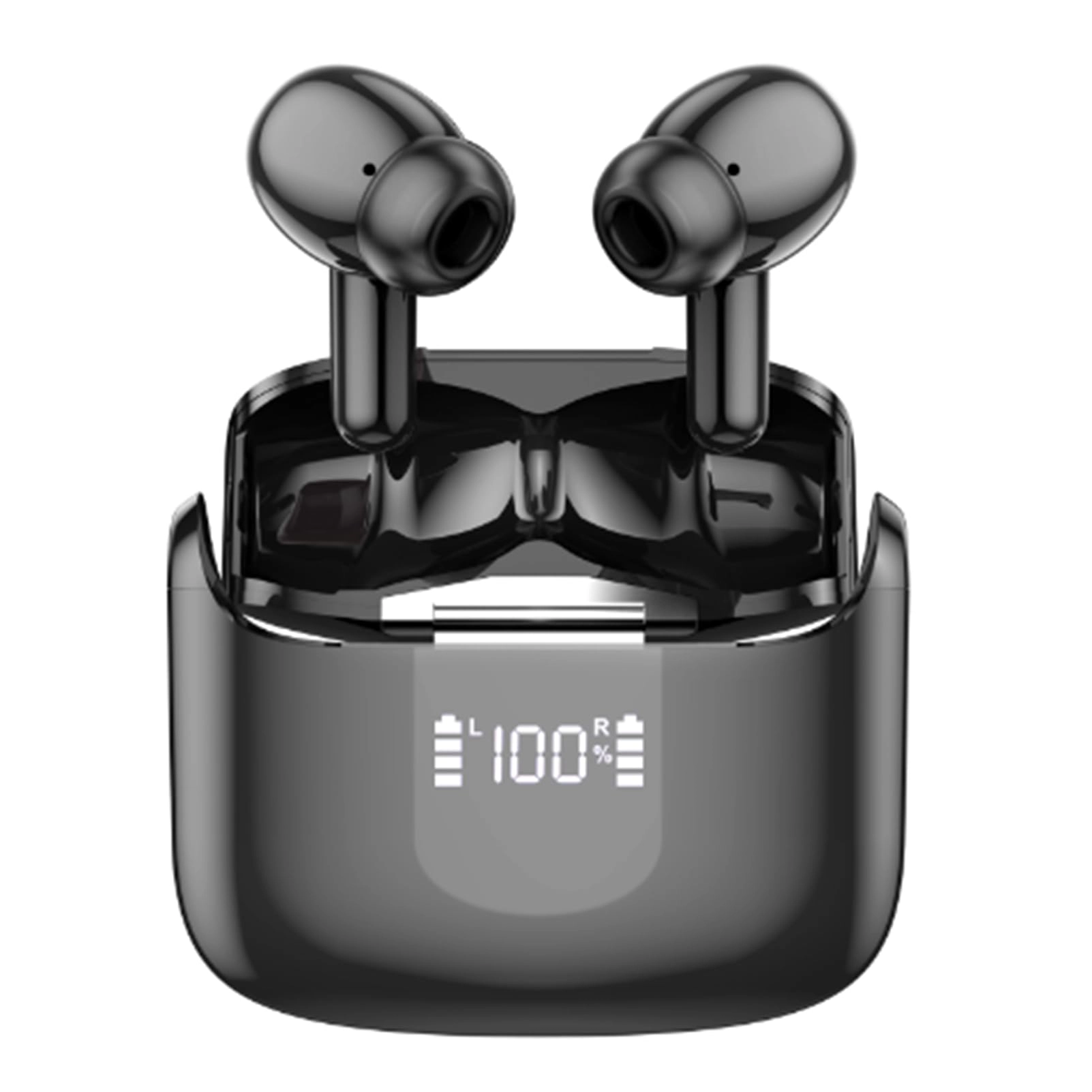 FAOONNMY Bluetooth 5.3 Wireless Earbud