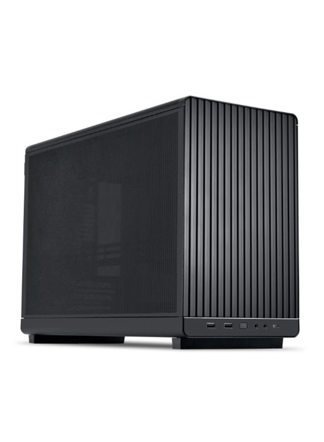 LANCOOL 207 - Side window M-ATX|ATX
