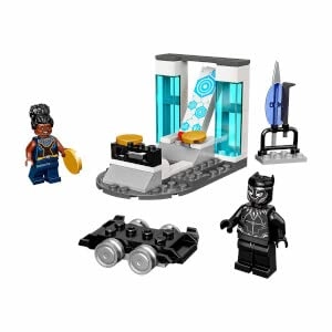 Marvel Shuri's Lab (76212)