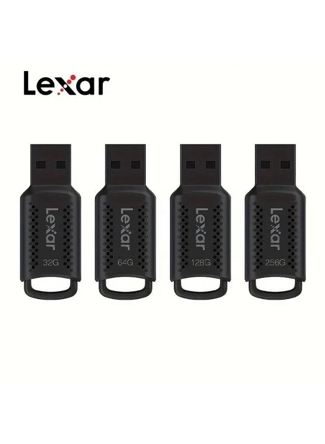 JumpDrive V400 256GB
