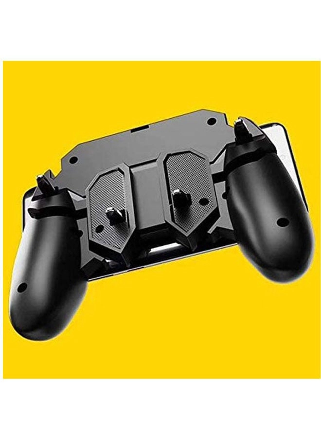 Controller-7 - Black
