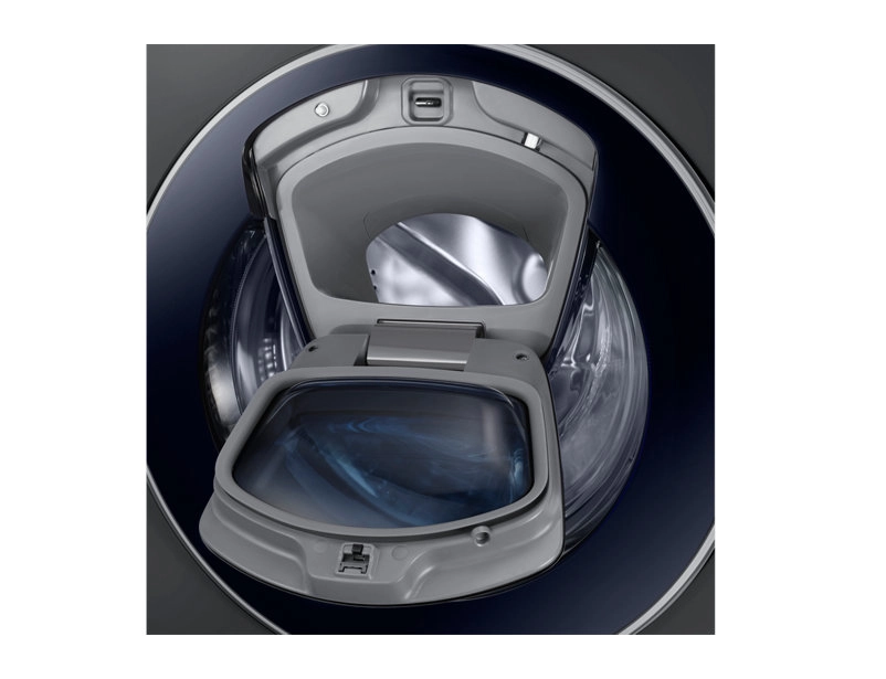 9Kg Front Load Washing Machine - Inverter AI Addwash