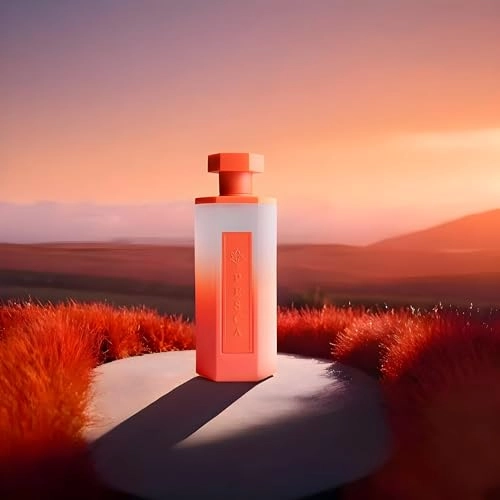 Pesca Perfume Eau de Parfum 200 ml