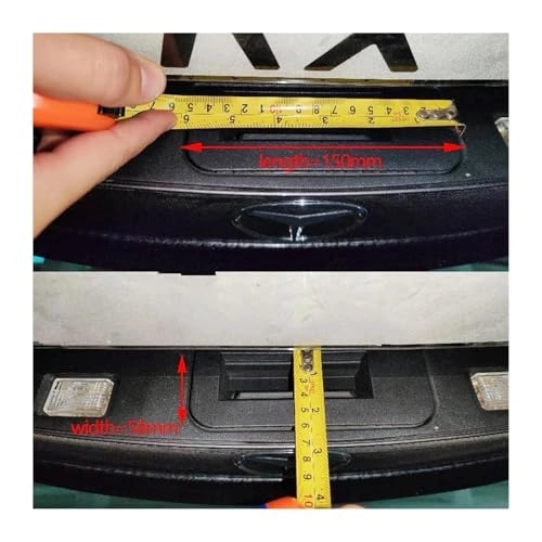 Backup Camera - Night Vision 756 (H) x 504 (V)