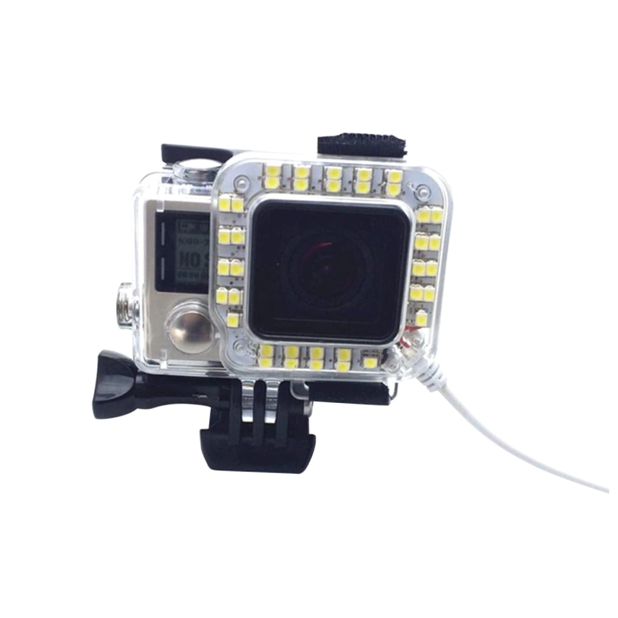 Angoily Led Ring Light