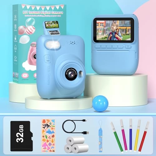 H2 - Instant Print 32GB