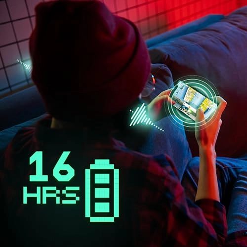 ACMYC22TWS250B Wireless Earbud