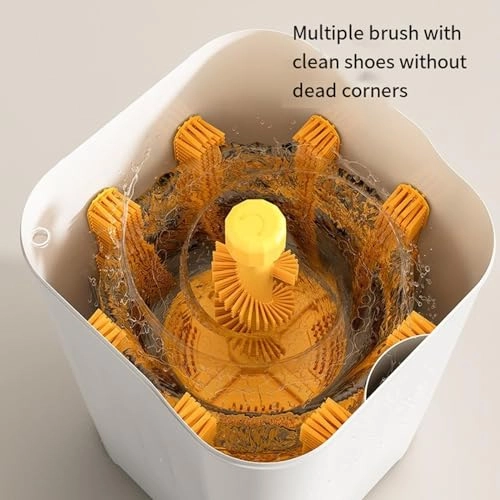 Shoe Washing Machine