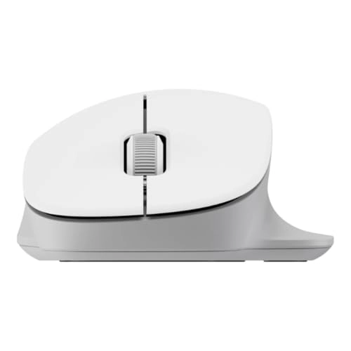 Comfort Edition Wireless Mouse - Radio Frequency