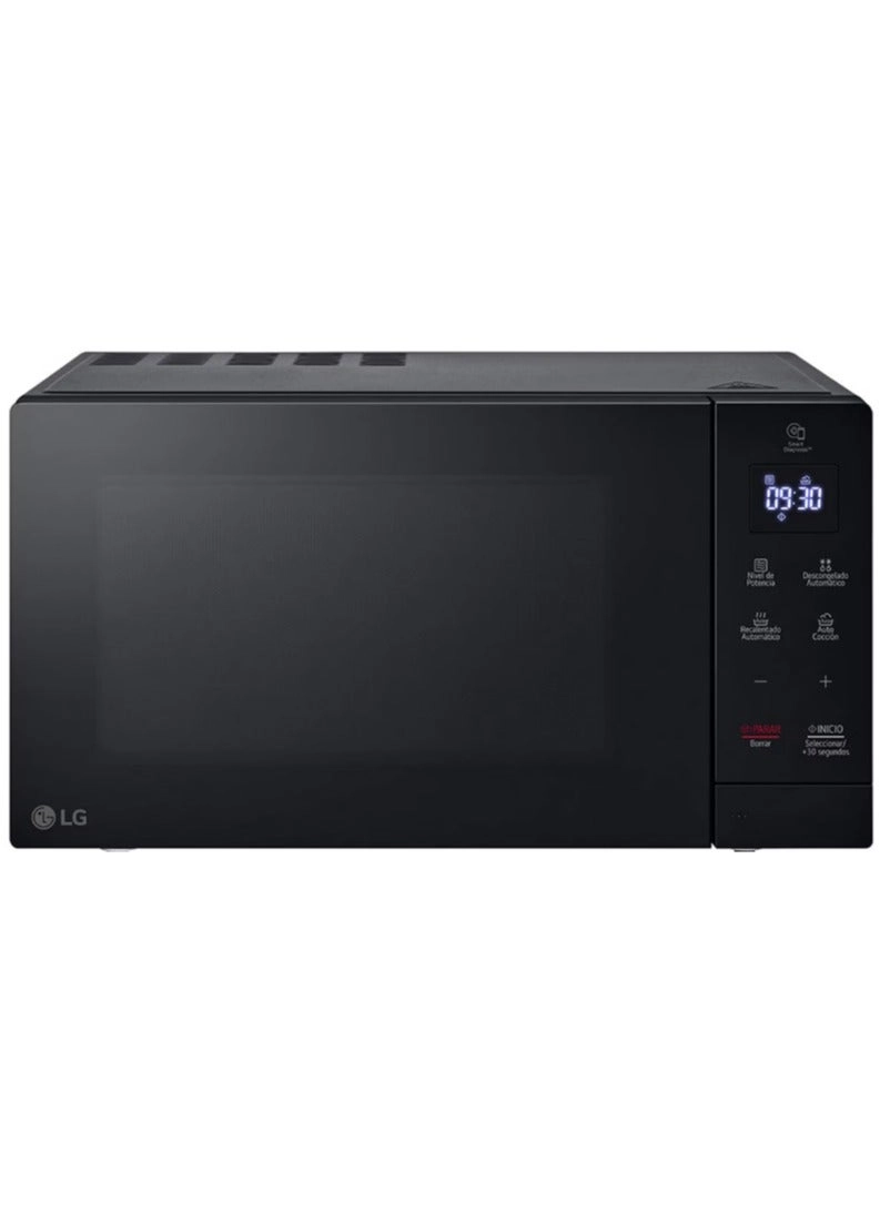 LG NeoChef MS3032JAS