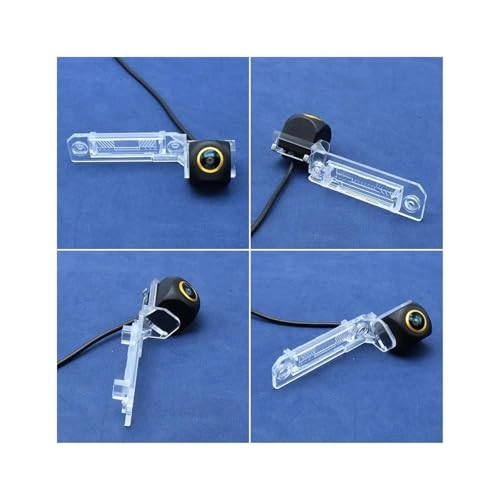 HD CCD Car Rear View Camera - Night vision