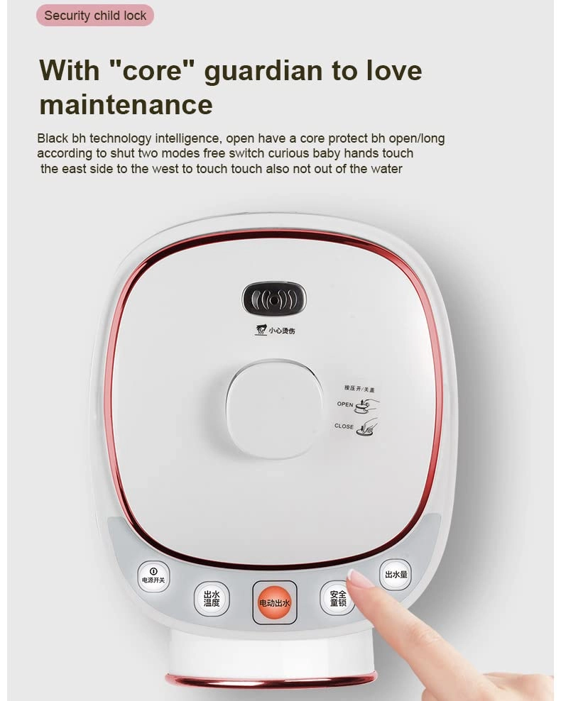 Hot Water Dispenser - 4.8 L