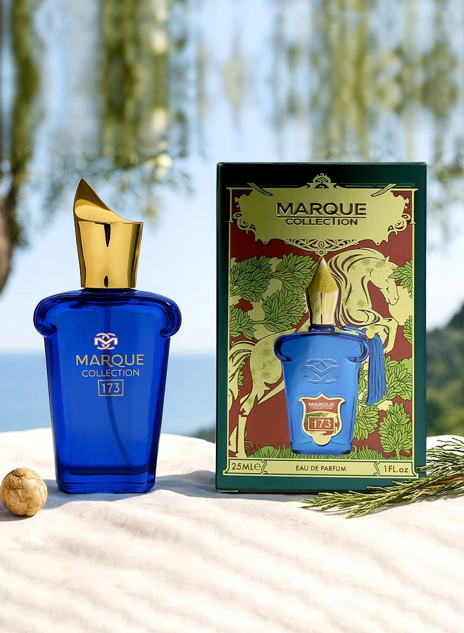MARQUE COLLECTION No. 173 - Eau de Parfum 25ml