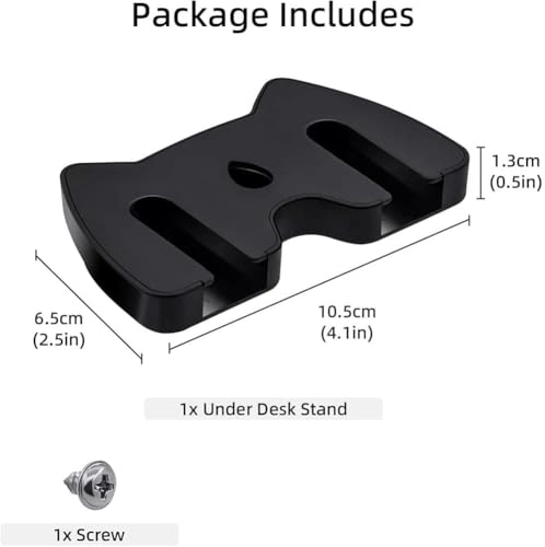 Controller Table Stand - Xbox Series X|S Xbox One X|S Xbox One Xbox 360 Switch Pro